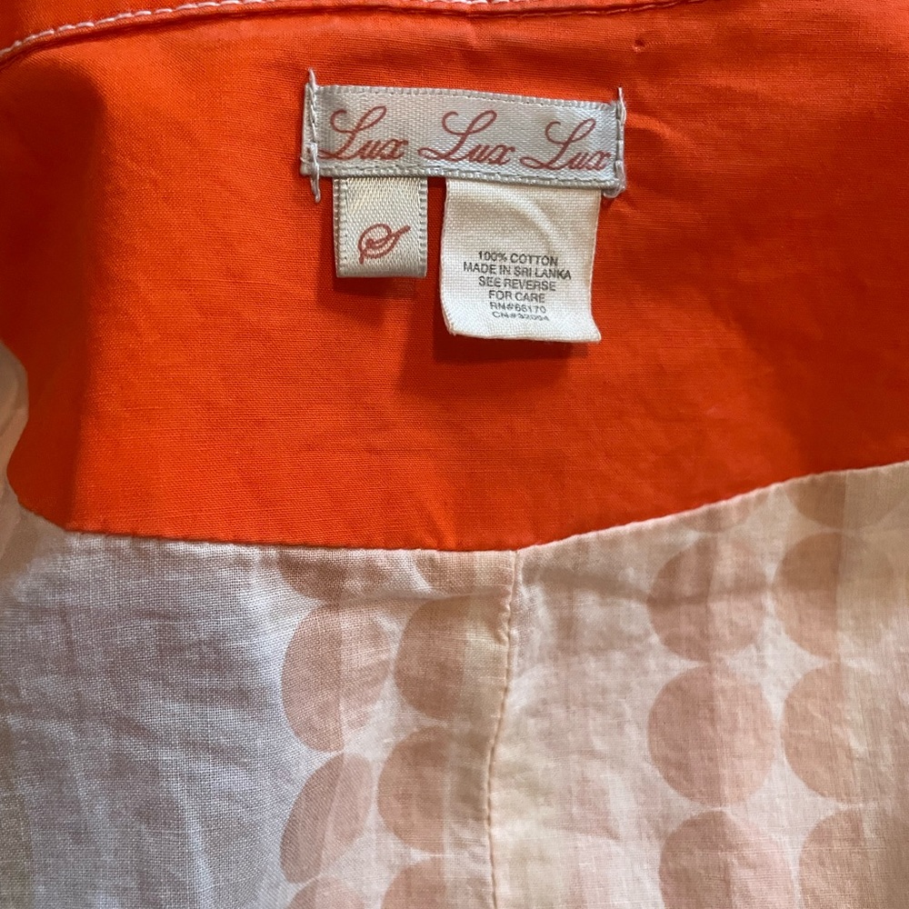 Long Jacket - image 3